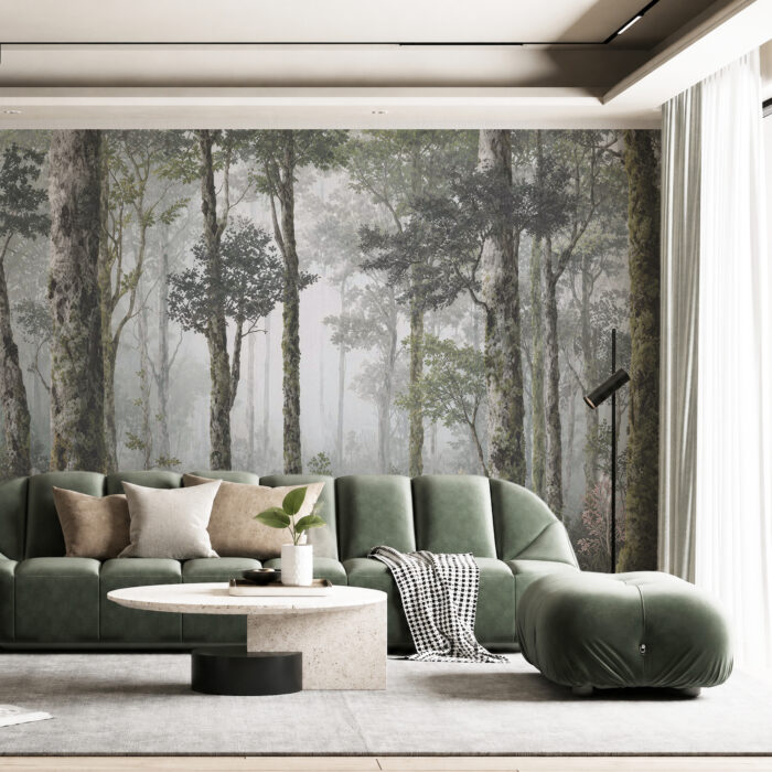 Bosque Vertical