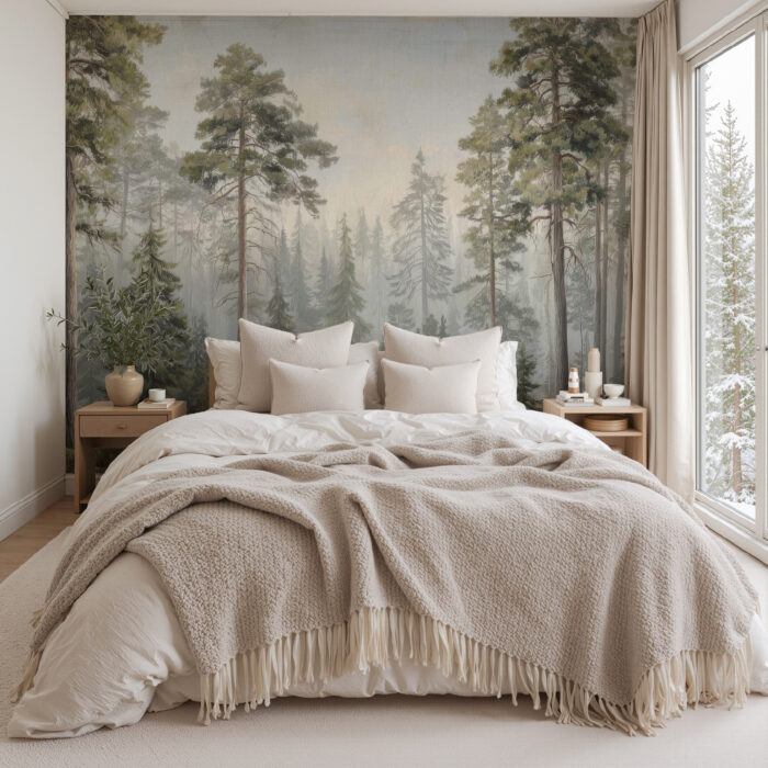 Bosque Sereno
