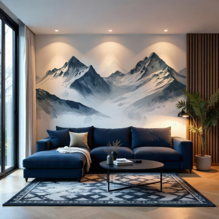 Cumbres de Hielo