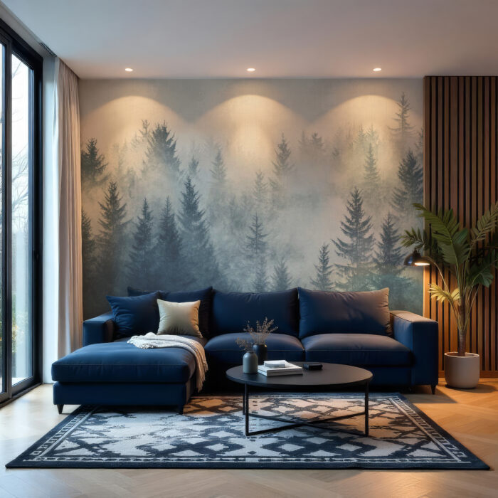 Bosque Boreal