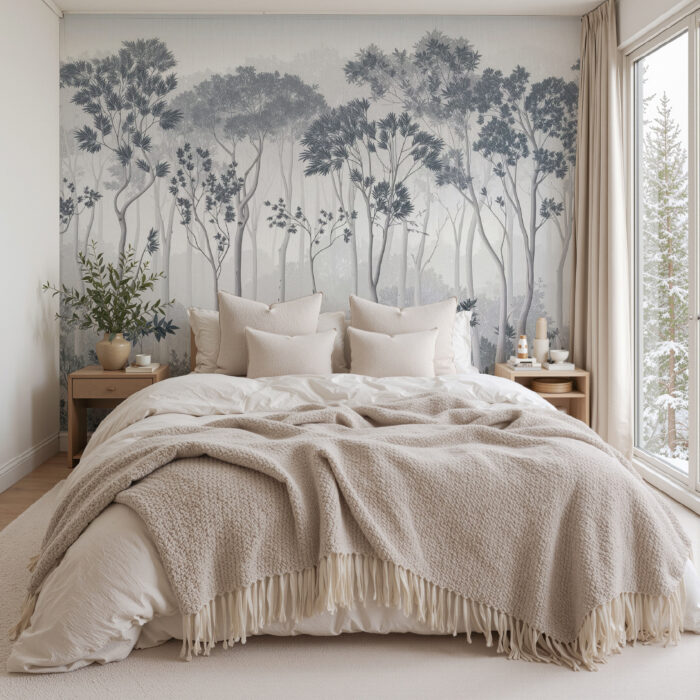 Bosque Lineal
