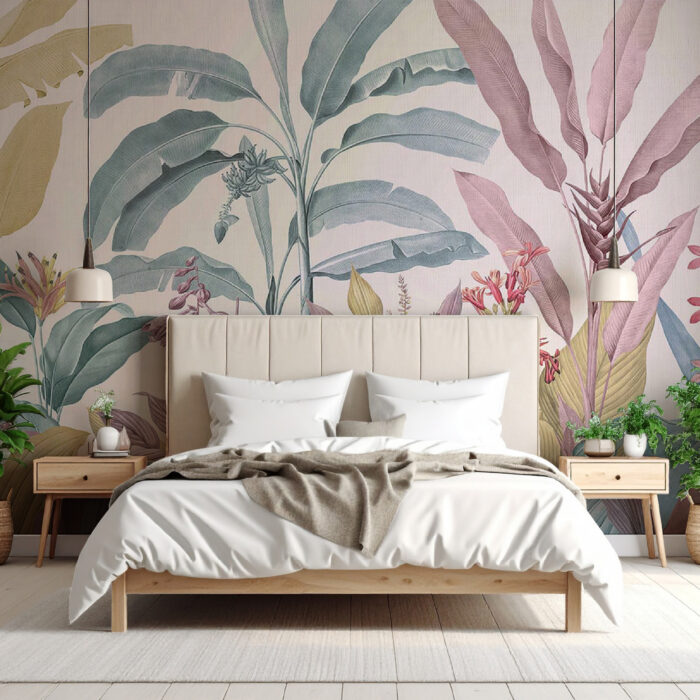 Selva Pastel