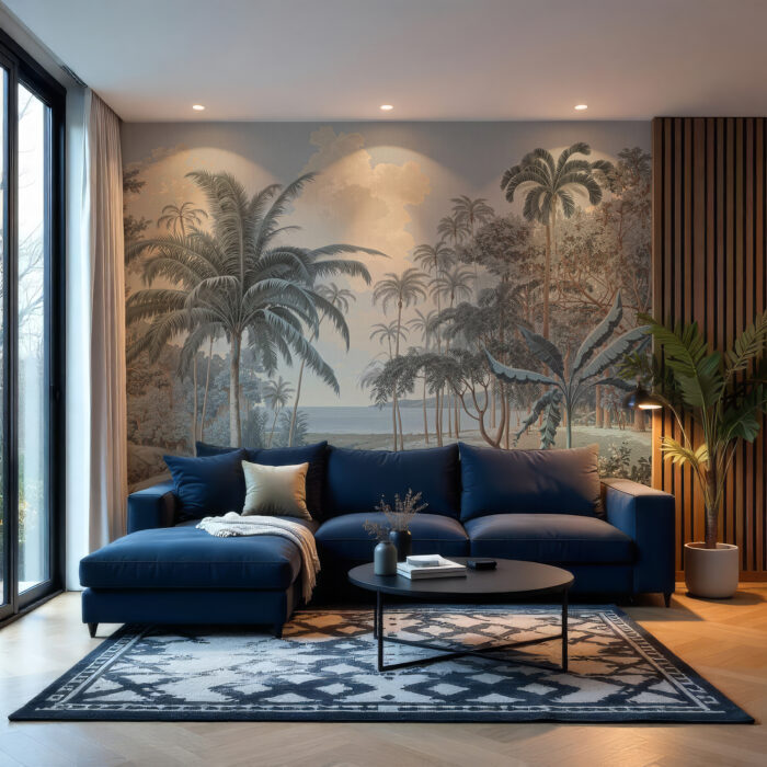 Isla Tropical