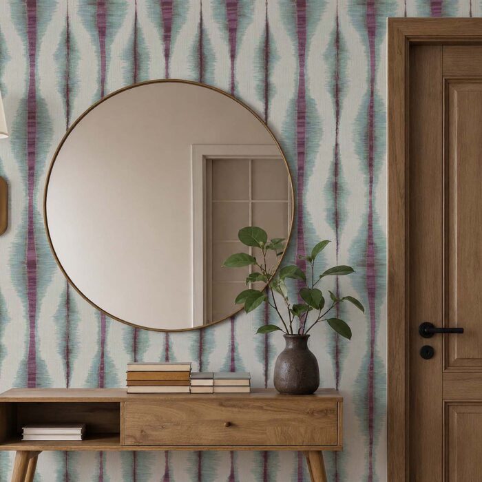 Ikat Lavanda