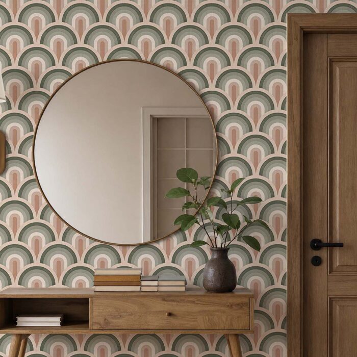 Arcos Retro