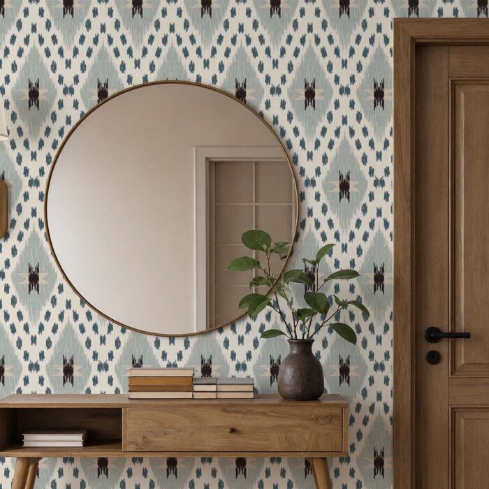 Puntos Ikat