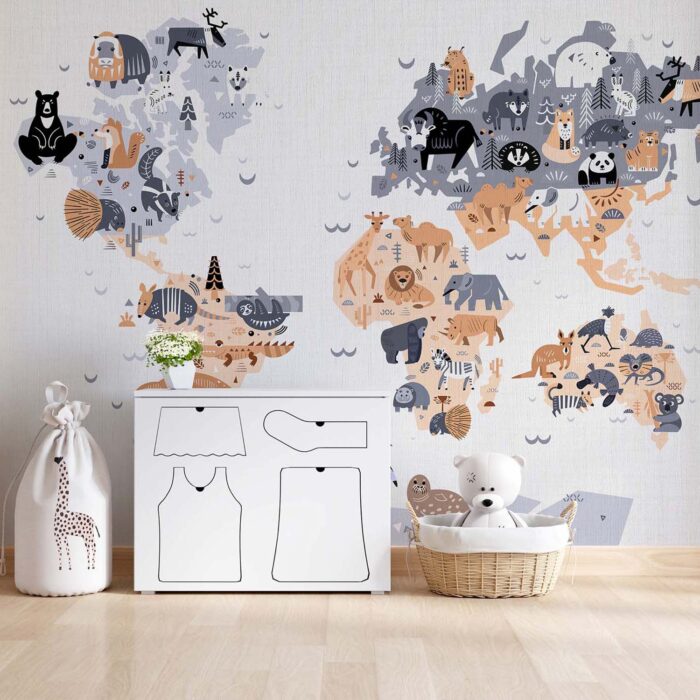 Mundo Animalito