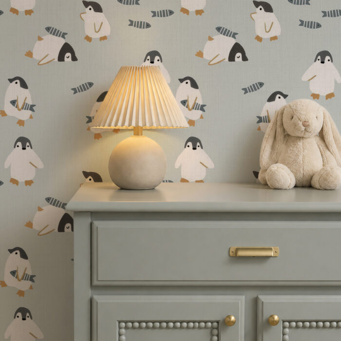 Pingüinos Mini